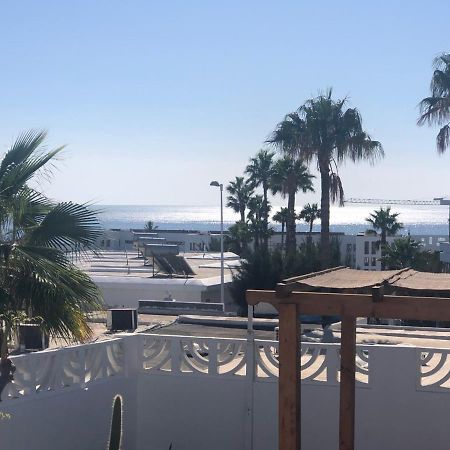 Sun & Sea Διαμέρισμα Πουέρτο Ντελ Κάρμεν Εξωτερικό φωτογραφία