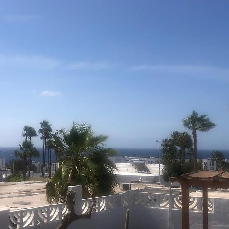 Sun & Sea Διαμέρισμα Πουέρτο Ντελ Κάρμεν Εξωτερικό φωτογραφία