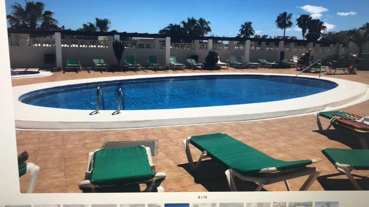 Sun & Sea Διαμέρισμα Πουέρτο Ντελ Κάρμεν Εξωτερικό φωτογραφία