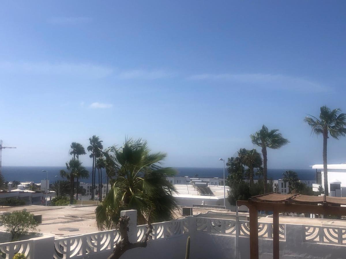Sun & Sea Διαμέρισμα Πουέρτο Ντελ Κάρμεν Εξωτερικό φωτογραφία